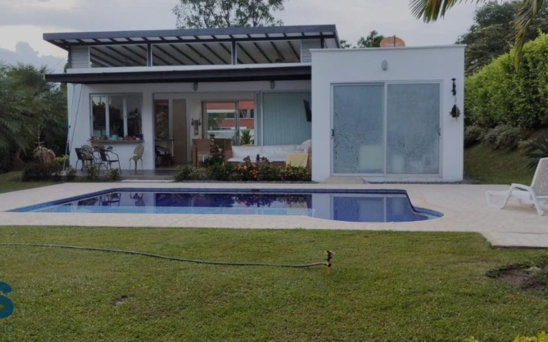 Finca Recreativa en San Jerónimo en Urbano