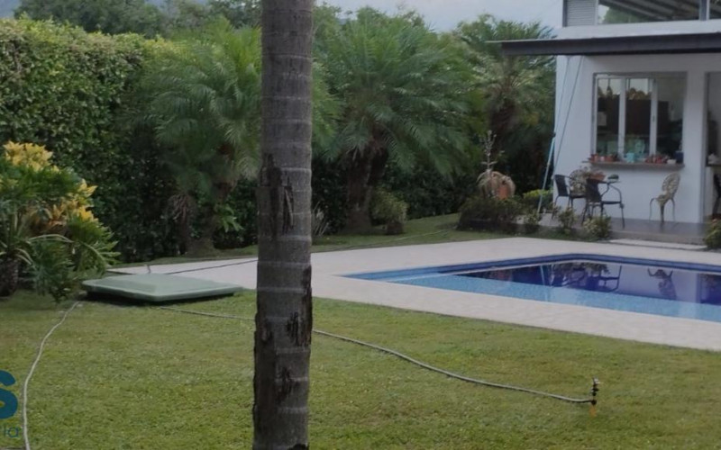 Finca Recreativa en San Jerónimo en Urbano