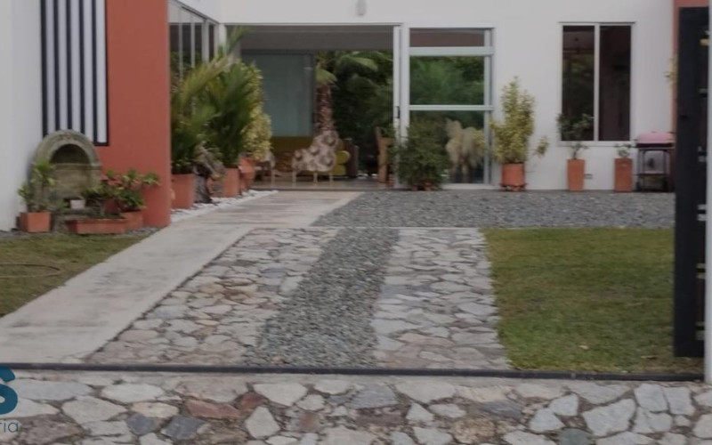 Finca Recreativa en San Jerónimo en Urbano