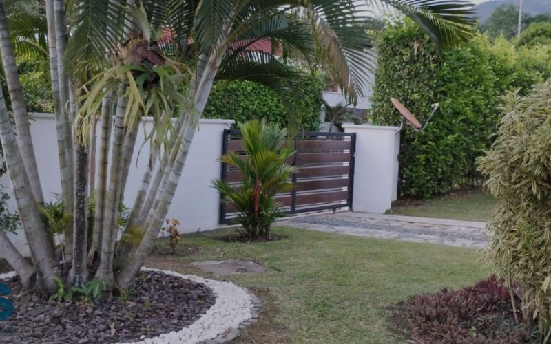 Finca Recreativa en San Jerónimo en Urbano