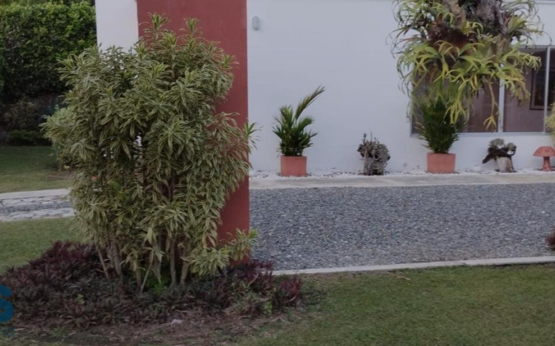 Finca Recreativa en San Jerónimo en Urbano