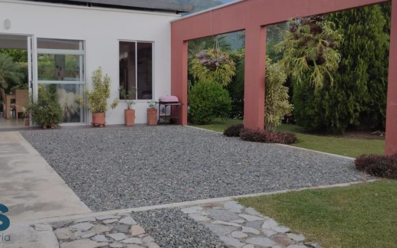 Finca Recreativa en San Jerónimo en Urbano