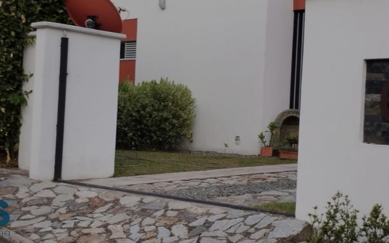 Finca Recreativa en San Jerónimo en Urbano