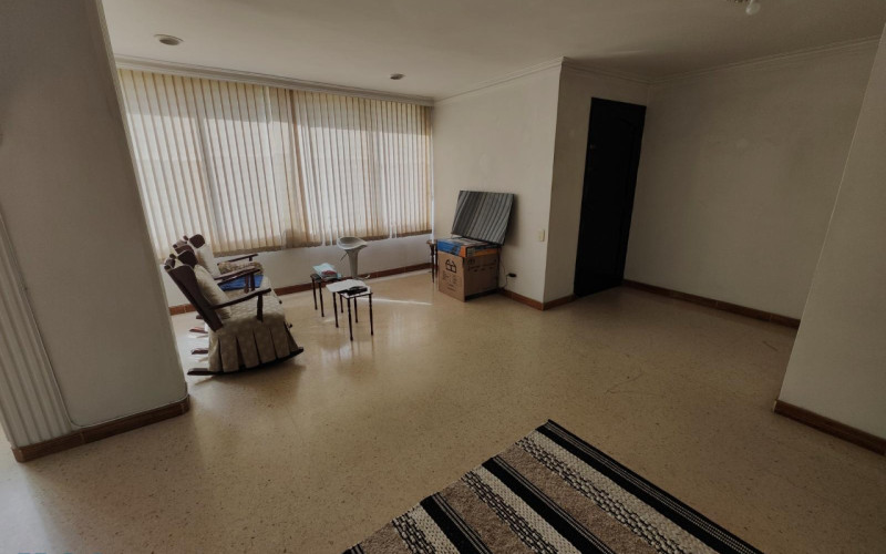 Apartamento en Medellín en Laureles