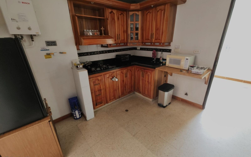 Apartamento en Medellín en Laureles