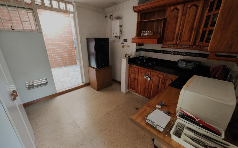Apartamento en Medellín en Laureles