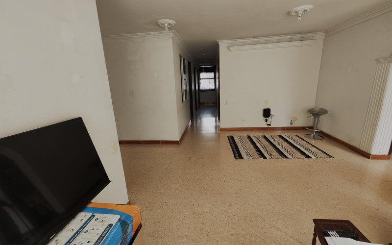 Apartamento en Medellín en Laureles