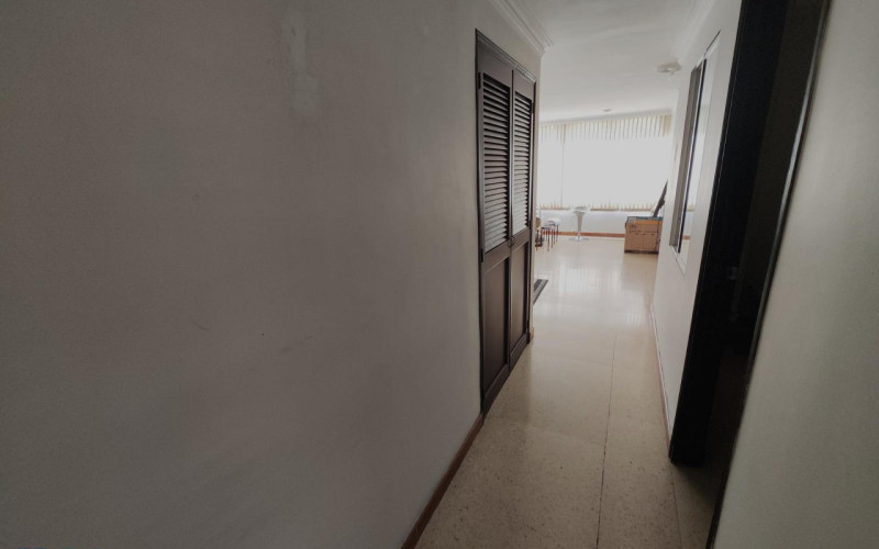 Apartamento en Medellín en Laureles