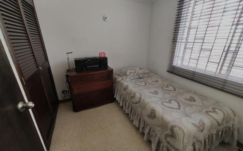 Apartamento en Medellín en Laureles