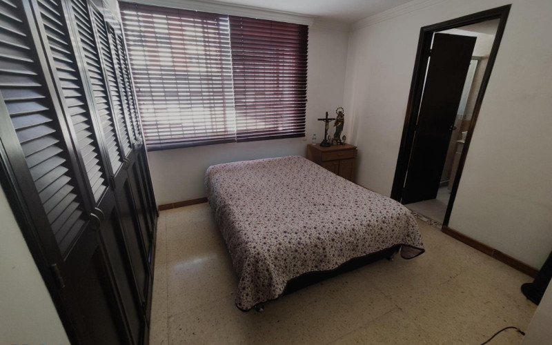 Apartamento en Medellín en Laureles