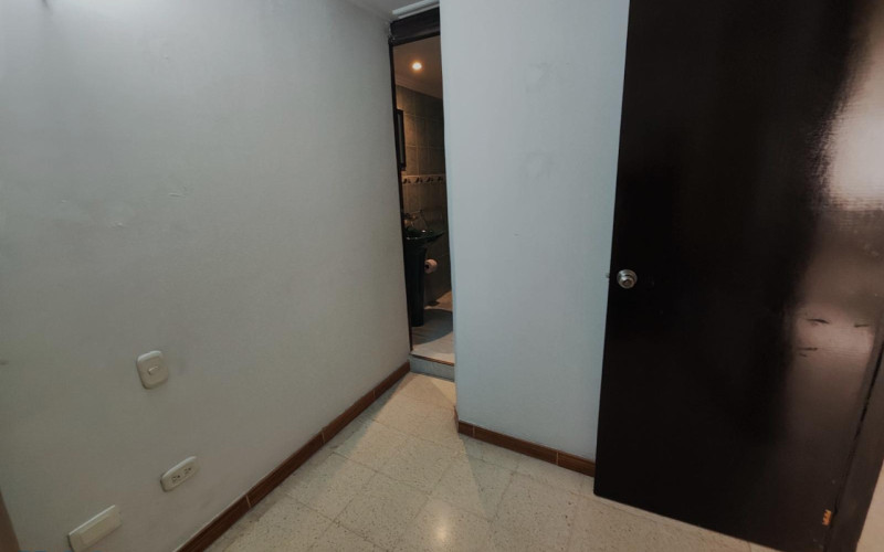 Apartamento en Medellín en Laureles