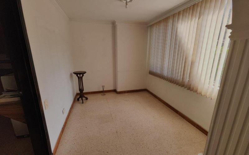 Apartamento en Medellín en Laureles