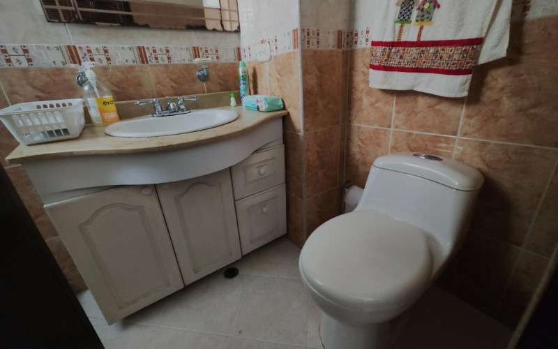 Apartamento en Medellín en Laureles