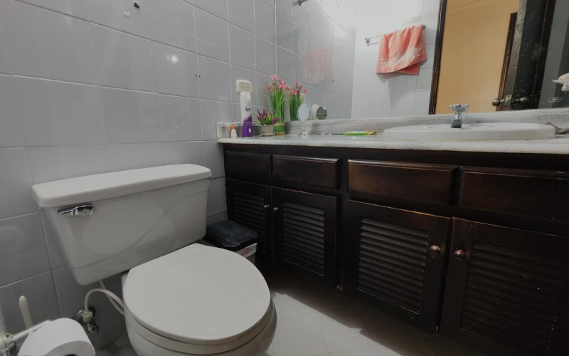 Apartamento en Medellín en Laureles