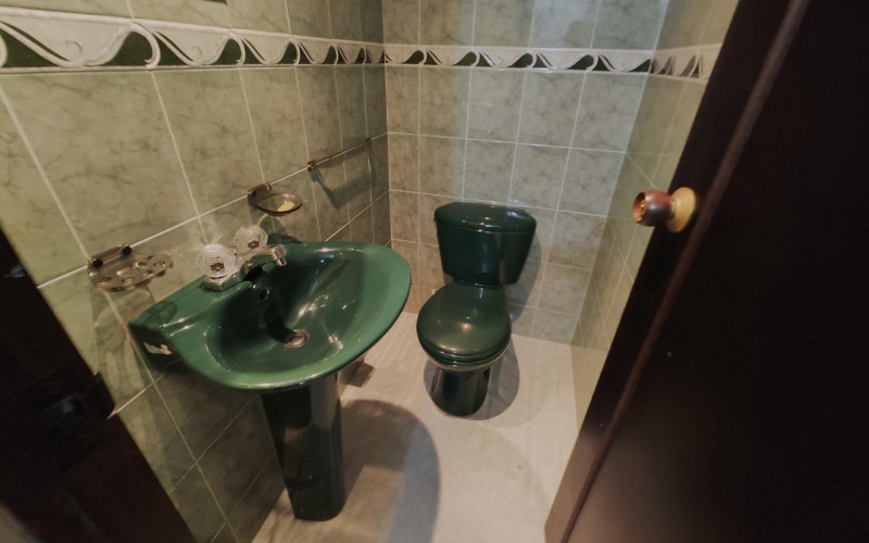Apartamento en Medellín en Laureles