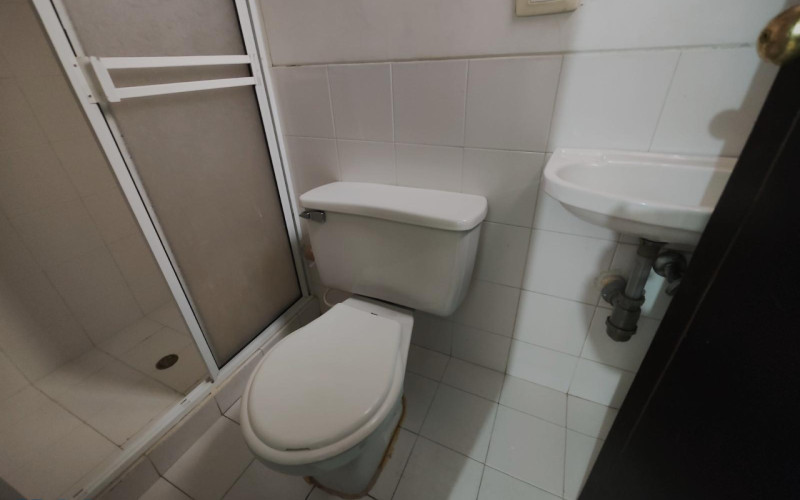 Apartamento en Medellín en Laureles