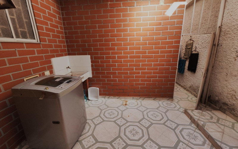 Apartamento en Medellín en Laureles