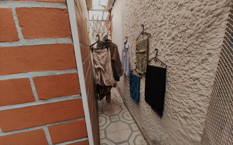 Apartamento en Medellín en Laureles