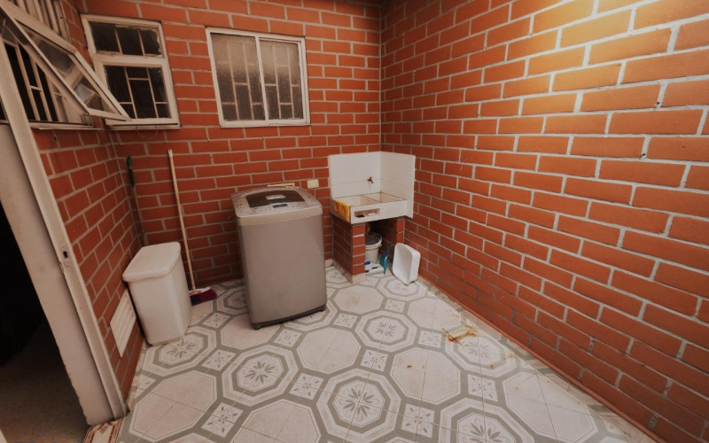 Apartamento en Medellín en Laureles