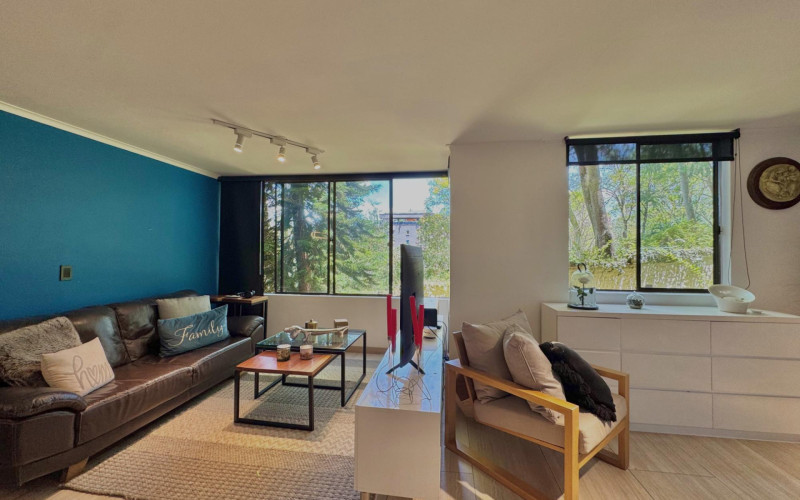 Apartamento en Medellín en Las Lomas Nº 2