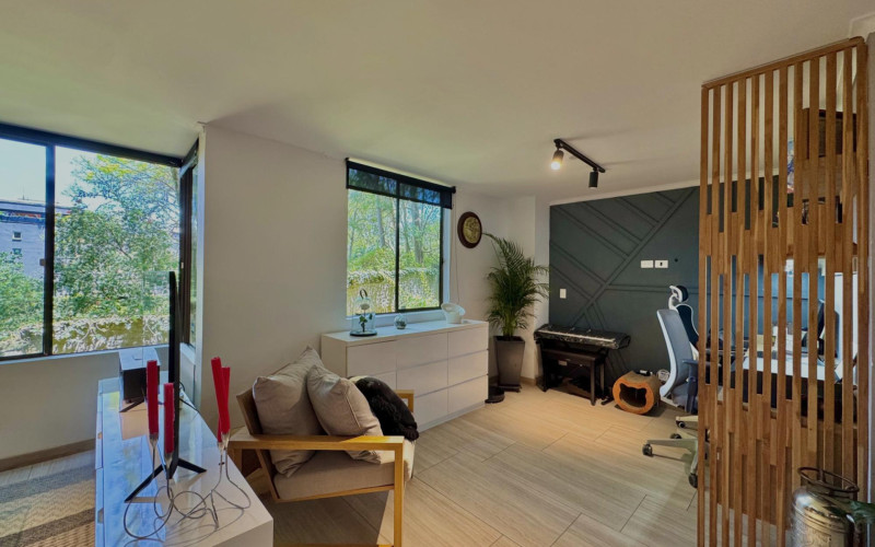 Apartamento en Medellín en Las Lomas Nº 2
