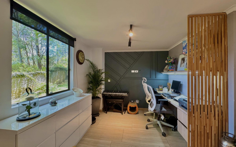 Apartamento en Medellín en Las Lomas Nº 2