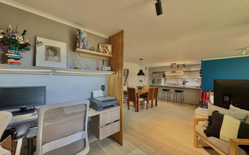 Apartamento en Medellín en Las Lomas Nº 2