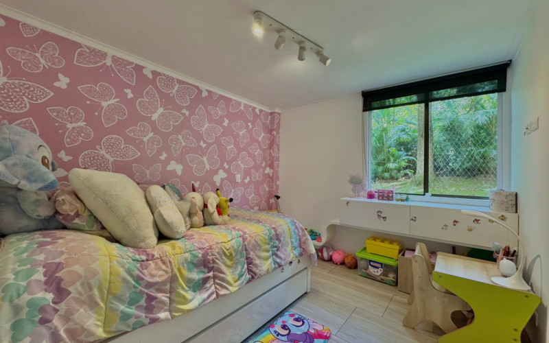 Apartamento en Medellín en Las Lomas Nº 2