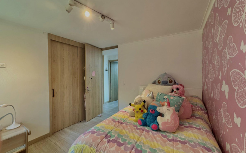 Apartamento en Medellín en Las Lomas Nº 2