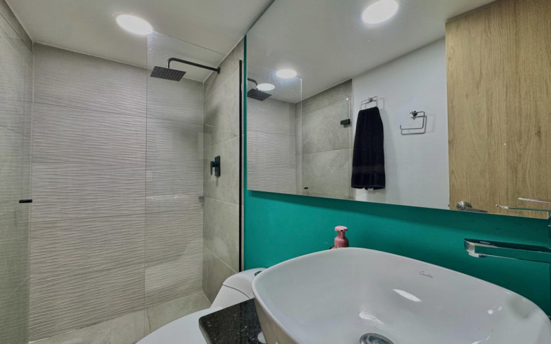 Apartamento en Medellín en Las Lomas Nº 2
