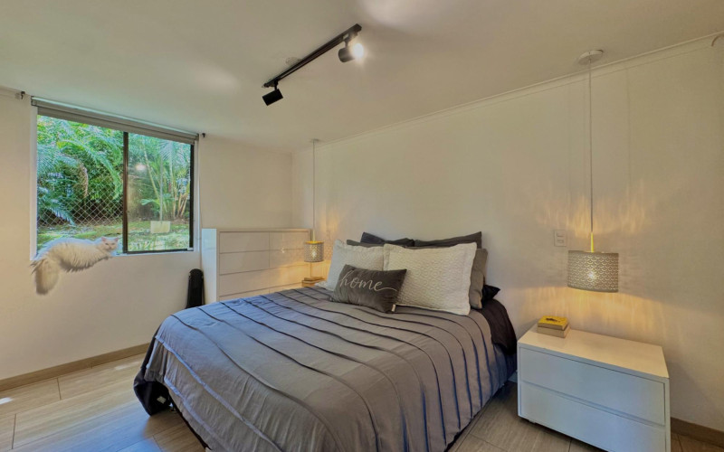 Apartamento en Medellín en Las Lomas Nº 2