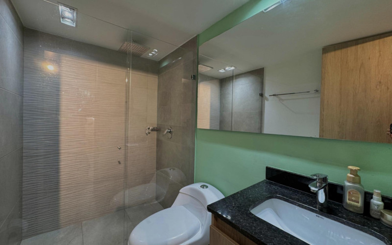 Apartamento en Medellín en Las Lomas Nº 2