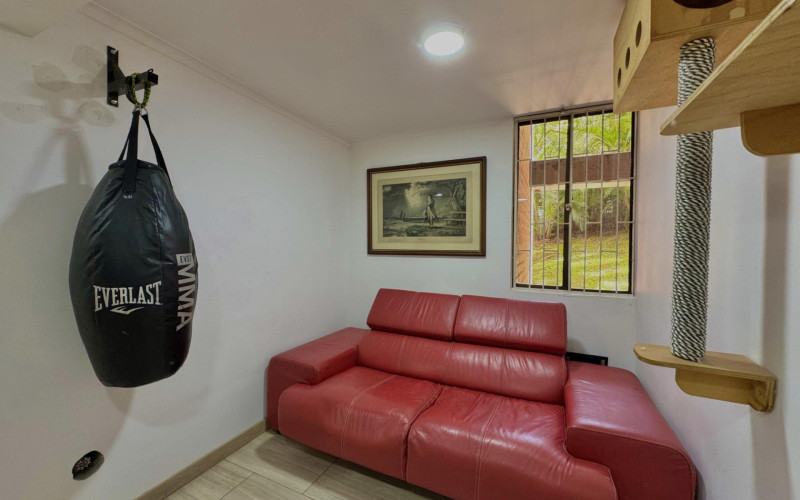 Apartamento en Medellín en Las Lomas Nº 2