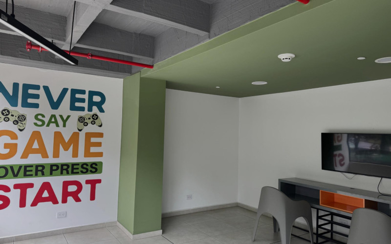 Apartamento en Medellín en Guayabal
