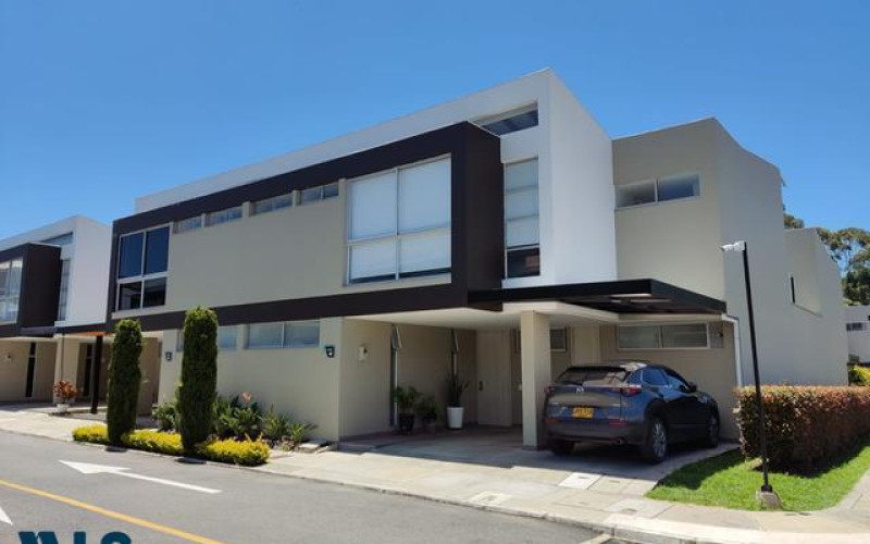 Casa en Rionegro en Sector Gualanday