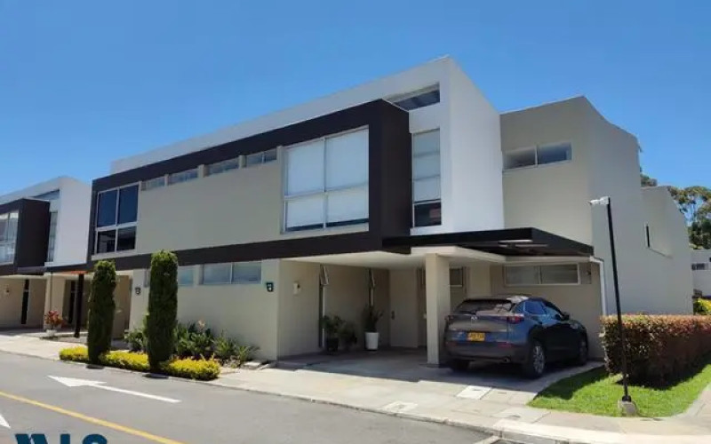 Casa en Rionegro en Sector Gualanday