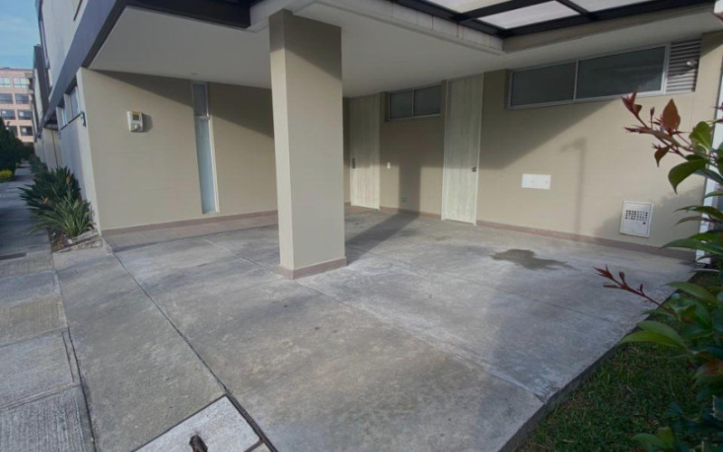 Casa en Rionegro en Sector Gualanday