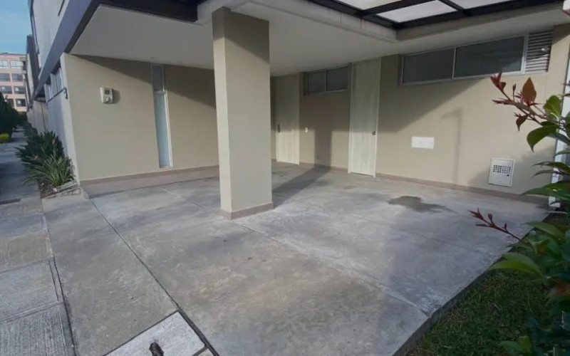 Casa en Rionegro en Sector Gualanday