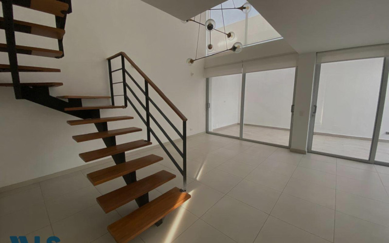 Casa en Rionegro en Sector Gualanday