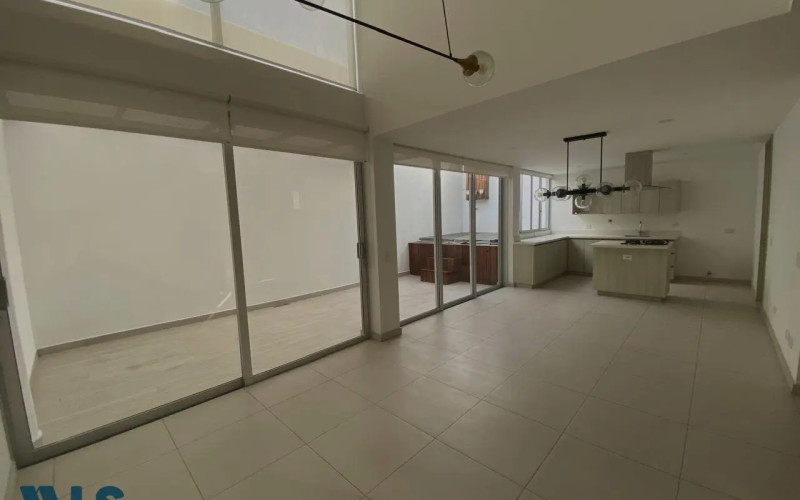Casa en Rionegro en Sector Gualanday