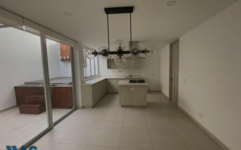 Casa en Rionegro en Sector Gualanday