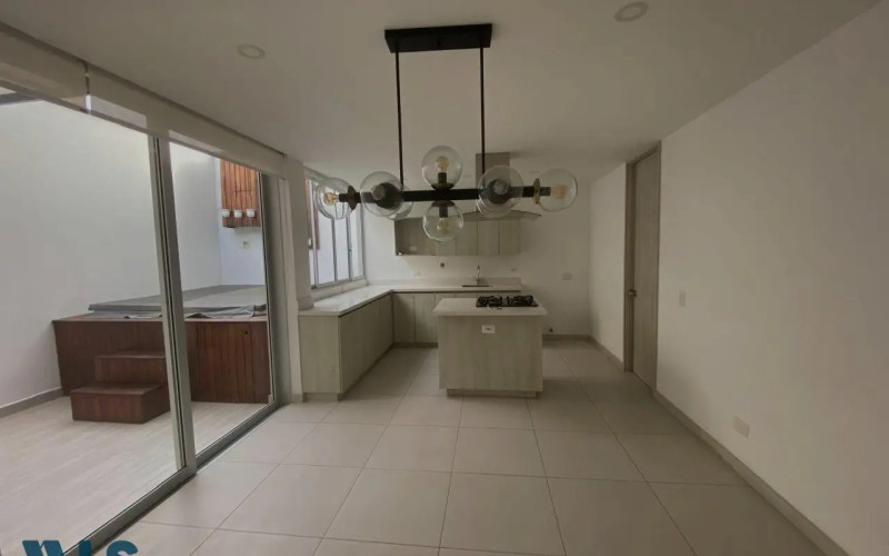 Casa en Rionegro en Sector Gualanday
