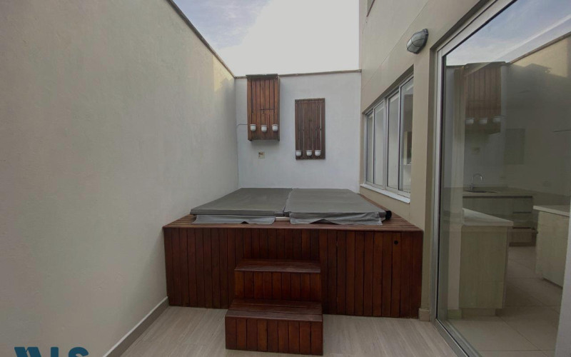 Casa en Rionegro en Sector Gualanday