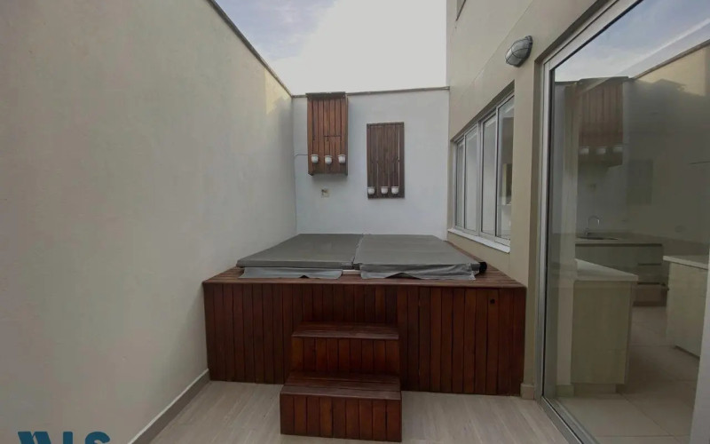Casa en Rionegro en Sector Gualanday