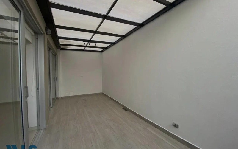 Casa en Rionegro en Sector Gualanday
