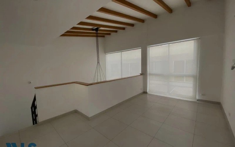 Casa en Rionegro en Sector Gualanday