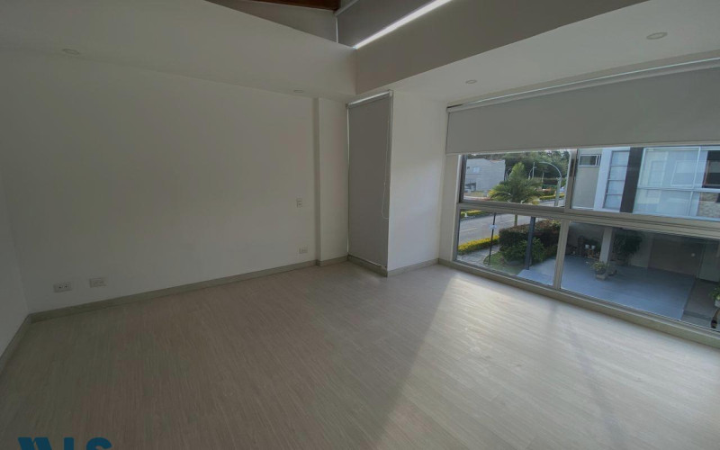 Casa en Rionegro en Sector Gualanday