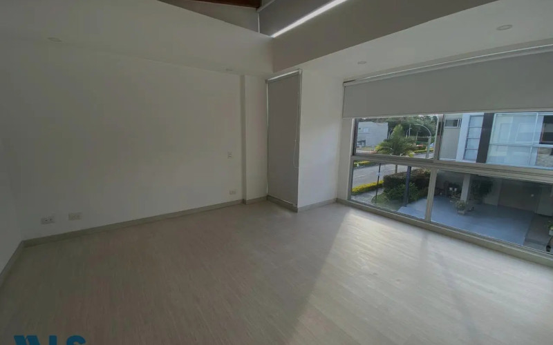 Casa en Rionegro en Sector Gualanday