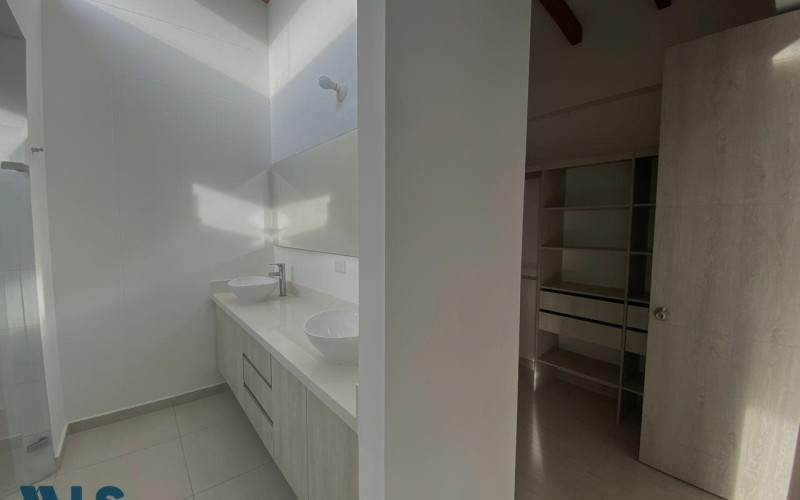 Casa en Rionegro en Sector Gualanday