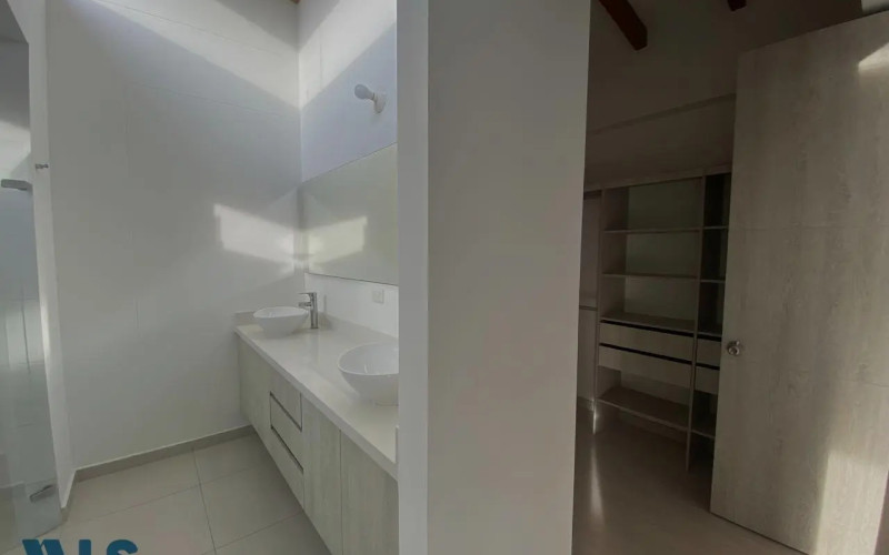 Casa en Rionegro en Sector Gualanday